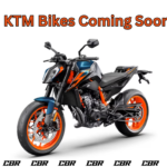 KTM 890 Adventure and Duke R Set to Launch in India