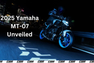 2025 Yamaha MT-07 Unveiled: Upgraded Design, Tech & Power