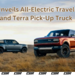 Scout Unveils All-Electric Traveler SUV and Terra Pick-Up Truck