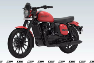 Jawa Yezdi Motorcycles Partners with Flipkart to Offer Premium Bikes Online