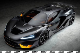 This McLaren W1 Is Set to Shatter Every Speed Record – Here’s How!