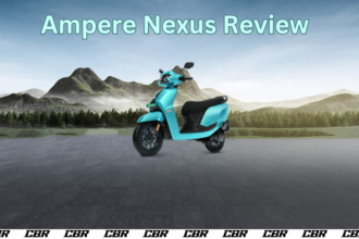 Ampere Nexus Review: Can It Compete with Established Electric Scooters?