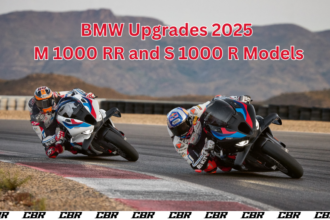 2025 BMW M 1000 RR and S 1000 R: More Power, Bigger Winglets, and Fresh Updates