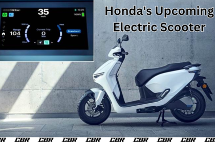 Everything You Need to Know About Honda's Upcoming Electric Scooter for India