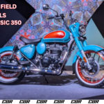 Royal Enfield Unveils Goan Classic 350: Features, Specs, and Launch Details