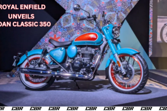 Royal Enfield Unveils Goan Classic 350: Features, Specs, and Launch Details