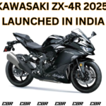 Kawasaki ZX-4R 2025 Launched in India