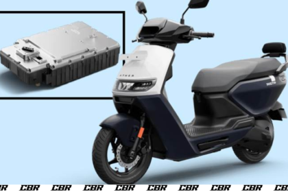 Ather’s Eight70TM Brings 8-Year/80,000km Coverage for Pro Customers