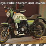 Royal Enfield Scram 440 Unveiled – Everything You Need to Know