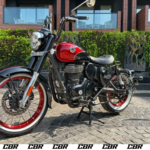 Royal Enfield Goan Classic 350 Launches in India at Rs 2.35 Lakh