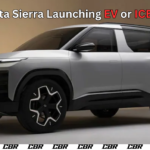 The Ultimate 2025 Tata Sierra: EV or ICE? Both Are Coming!