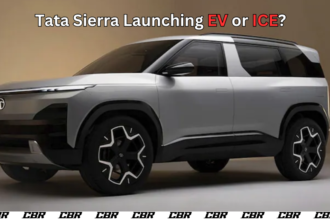 The Ultimate 2025 Tata Sierra: EV or ICE? Both Are Coming!