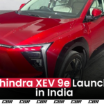 Mahindra XEV 9e Launched in India: Starting at Rs 21.90 Lakh