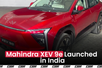 Mahindra XEV 9e Launched in India: Starting at Rs 21.90 Lakh