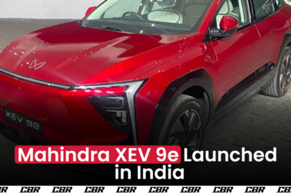 Mahindra XEV 9e Launched in India: Starting at Rs 21.90 Lakh