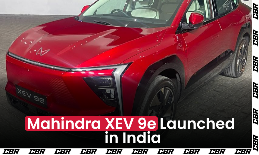 Mahindra XEV 9e Launched in India: Starting at Rs 21.90 Lakh