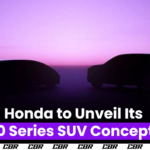 Honda Prepares to Unveil Its 0 Series SUV Concept Next Month: What’s Inside?