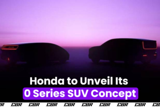 Honda Prepares to Unveil Its 0 Series SUV Concept Next Month: What’s Inside?