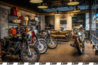 Royal Enfield Expands REOWN Service to 236 Cities