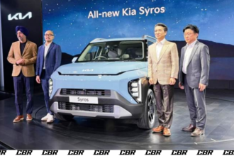 Kia Syros Makes Its Global Debut: Features, Pricing, and More