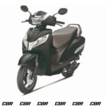 2025 Honda Activa 125 Launched with TFT Display and Smart Features