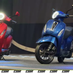 Bajaj Chetak 35 Series Electric Scooter Launched in India