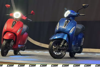 Bajaj Chetak 35 Series Electric Scooter Launched in India