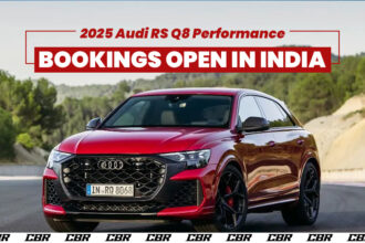 2025 Audi RS Q8 Performance: Bookings Open in India, Launch on February 17