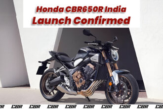 Honda CBR650R India Launch Soon: What to Expect