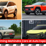 What to Expect from Mahindra at Auto Expo 2025