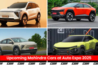 What to Expect from Mahindra at Auto Expo 2025