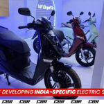 VinFast Gears Up for India with a New Electric Scooter