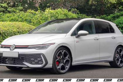 Volkswagen Golf GTI India Launch: Everything You Need to Know