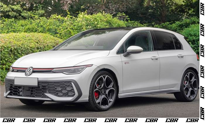 Volkswagen Golf GTI India Launch: Everything You Need to Know