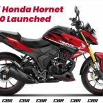 Honda Hornet 2.0 2025: What’s New?