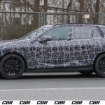 Next-Gen BMW X5 Caught Testing: Here’s What to Expect