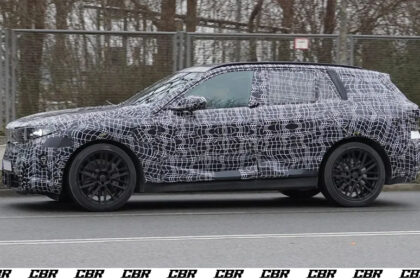 Next-Gen BMW X5 Caught Testing: Here’s What to Expect