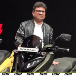 Niranjan Gupta Quits as Hero MotoCorp CEO