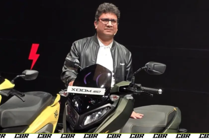 Niranjan Gupta Quits as Hero MotoCorp CEO