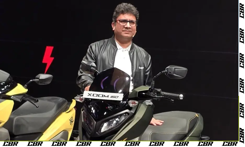 Niranjan Gupta Quits as Hero MotoCorp CEO