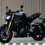 Triumph Speed Triple 1200 RS (2025): What's New?