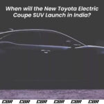 New Toyota Electric Coupe SUV to be Unveiled on March 11