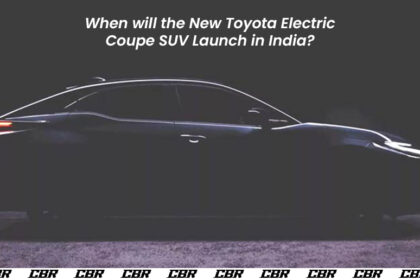 New Toyota Electric Coupe SUV to be Unveiled on March 11