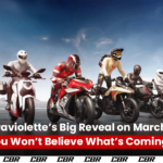 Ultraviolette to Unveil New Electric Motorcycles & Scooter Concepts on March 5, 2025