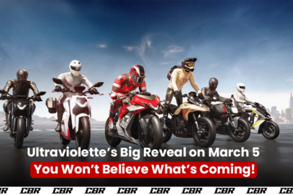 Ultraviolette to Unveil New Electric Motorcycles & Scooter Concepts on March 5, 2025