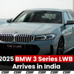 BMW 3 Series LWB 2025: What’s New in the Latest Model?