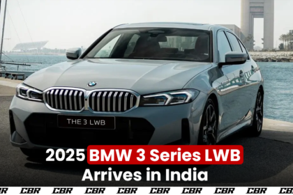 BMW 3 Series LWB 2025: What’s New in the Latest Model?