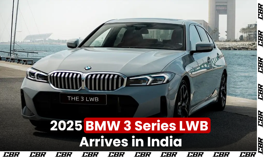 BMW 3 Series LWB 2025: What’s New in the Latest Model?