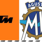 MV Agusta Breaks Away from KTM