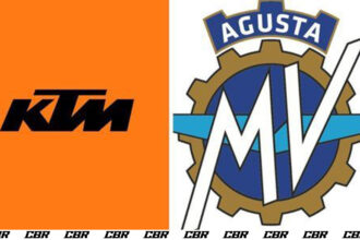 MV Agusta Breaks Away from KTM